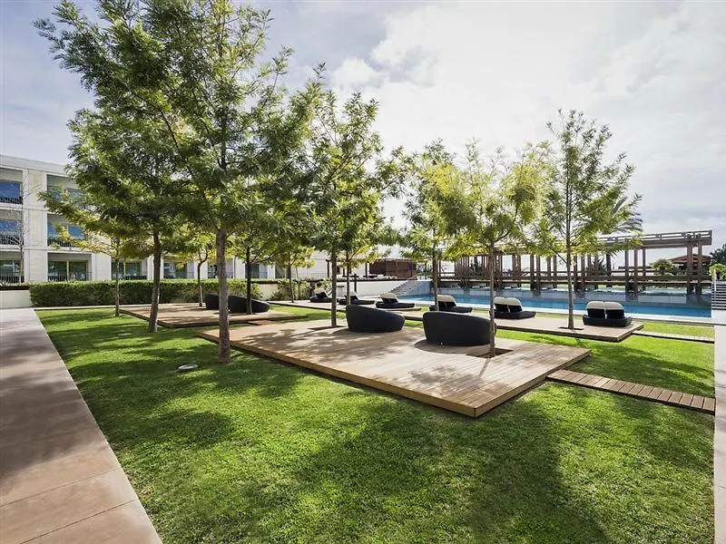 Hotel Victoria Golf Resort And Spa Managed By Accor Vilamoura