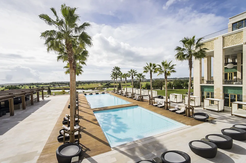 Hotel Victoria Golf Resort And Spa Managed By Accor Vilamoura
