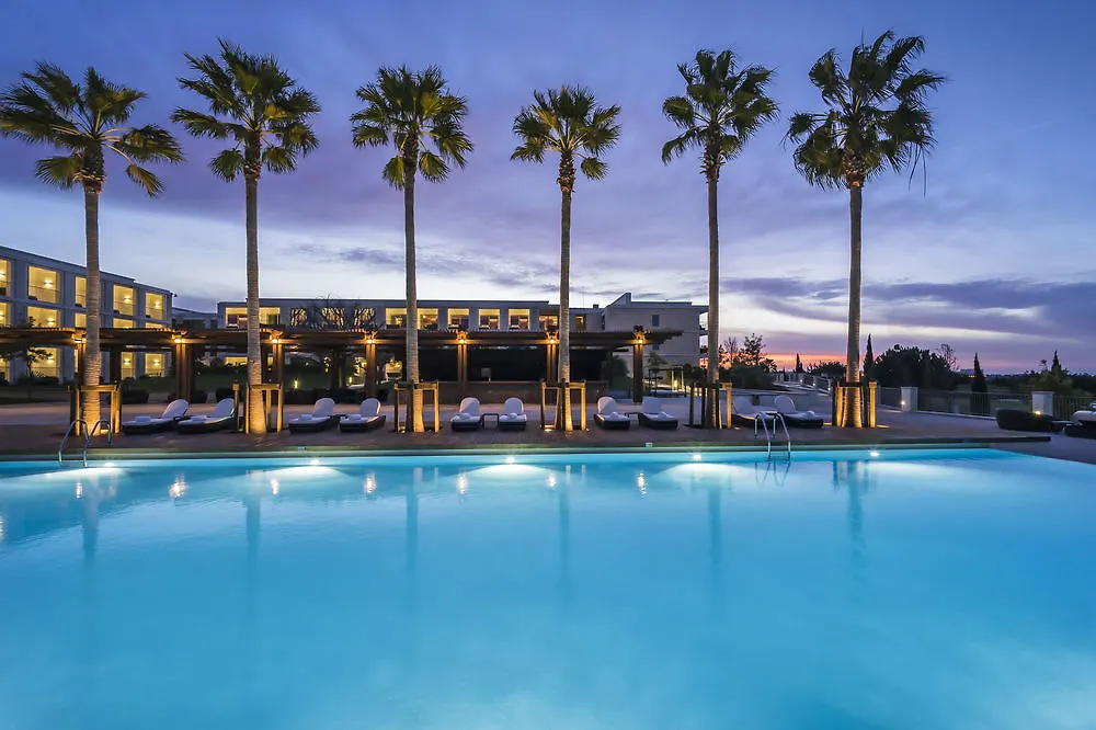 Victoria Golf Resort And Spa Managed By Accor Vilamoura Portugal