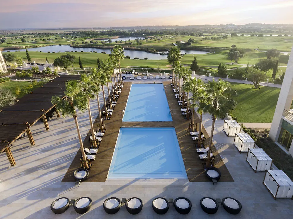 Victoria Golf Resort And Spa Managed By Accor Vilamoura 5*,