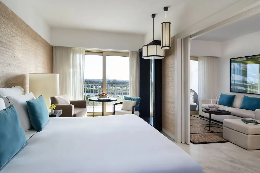 ***** Hotel Victoria Golf Resort And Spa Managed By Accor Vilamoura Portugalia