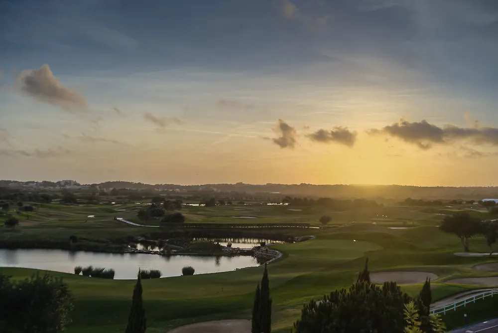 Victoria Golf Resort And Spa Managed By Accor Vilamoura