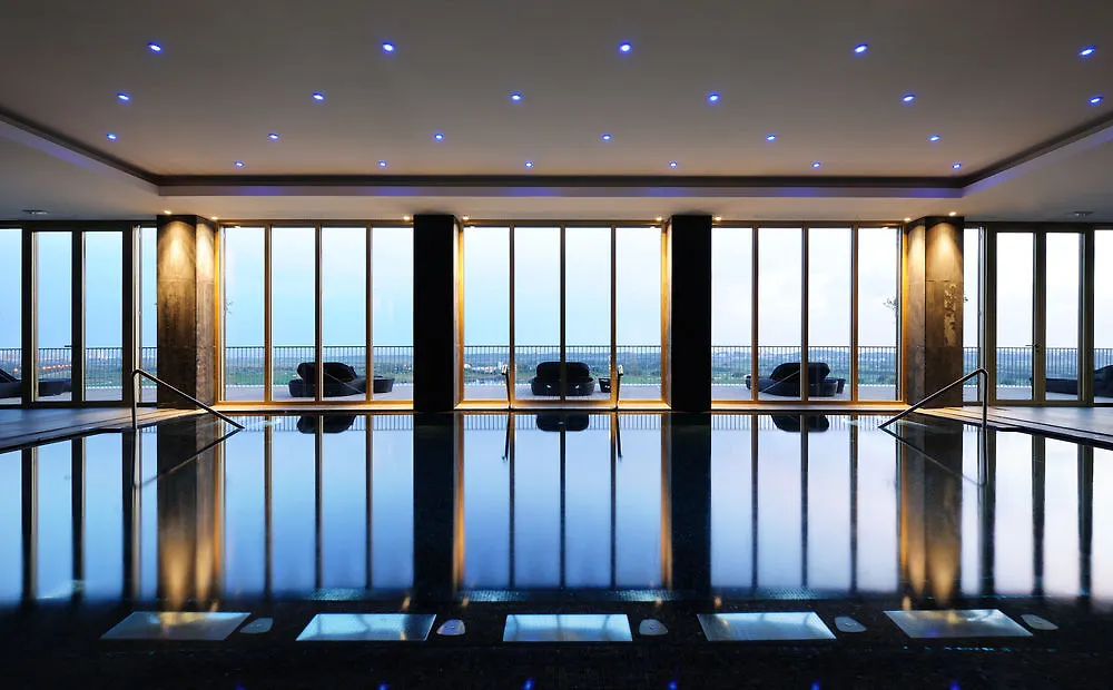 Victoria Golf Resort And Spa Managed By Accor Vilamoura Hotel