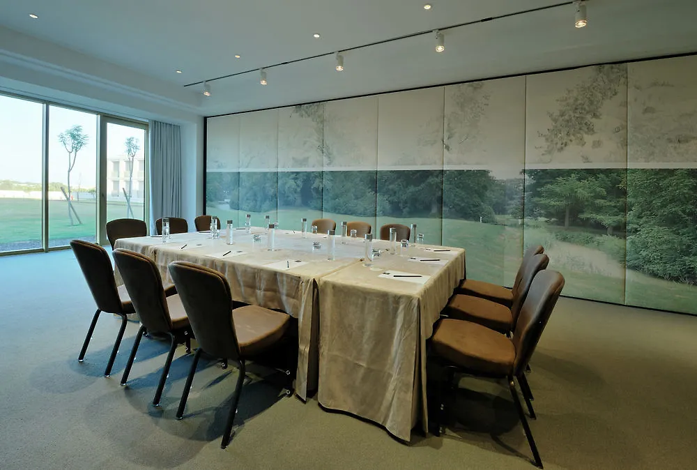 Victoria Golf Resort And Spa Managed By Accor Vilamoura 5*,