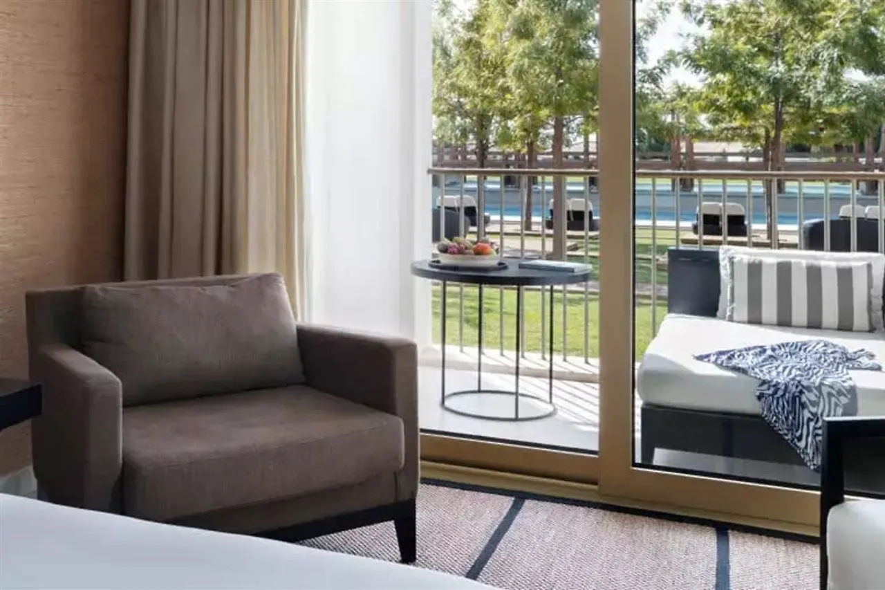 ***** Hotel Victoria Golf Resort And Spa Managed By Accor Vilamoura Portugal