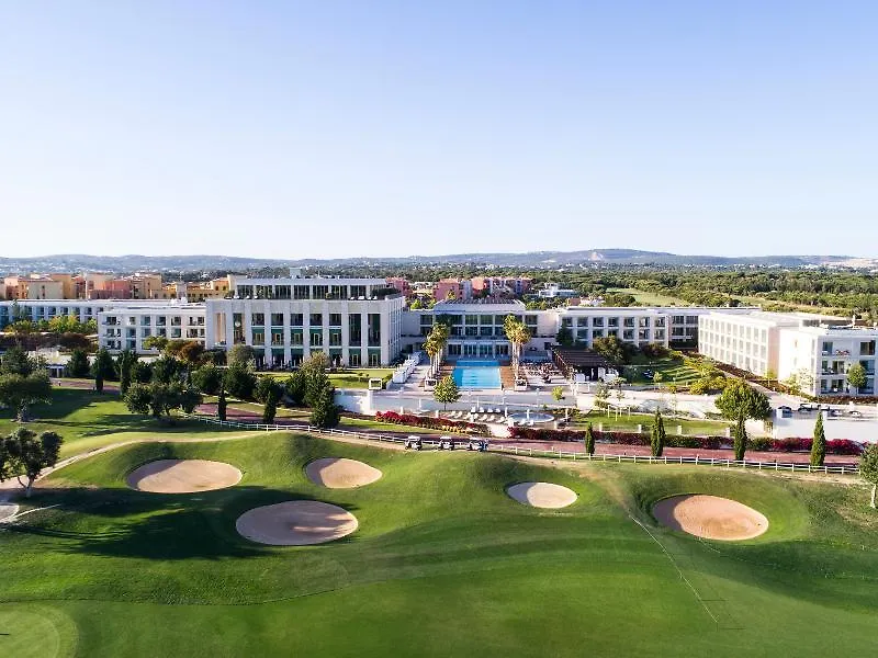 Hotel Victoria Golf Resort And Spa Managed By Accor Vilamoura