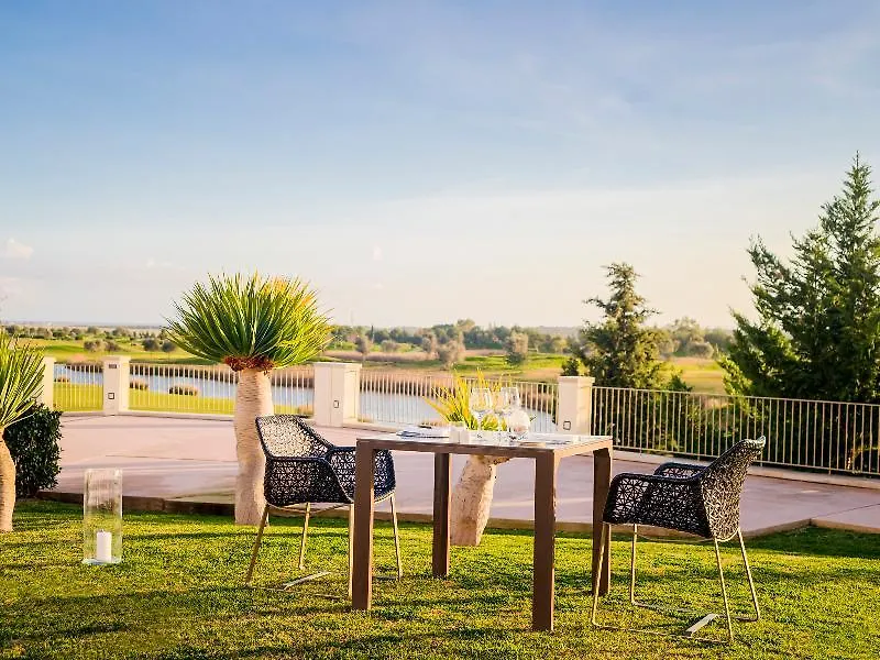 Hotel Victoria Golf Resort And Spa Managed By Accor Vilamoura
