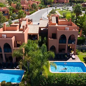 Курортный комплекс Amendoeira Golf