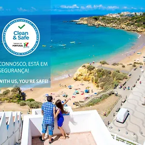 Muthu Clube Da Oura **** Albufeira