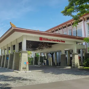 Hilton Garden Bali Ngurah Rai Airport Indonesien