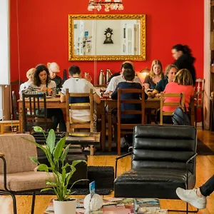 Living Lounge Portugalia