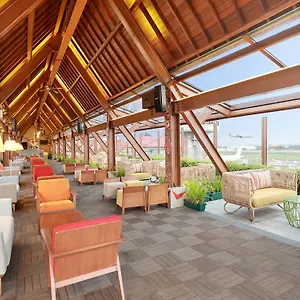 Novotel Bali Ngurah Rai Airport Indonesien