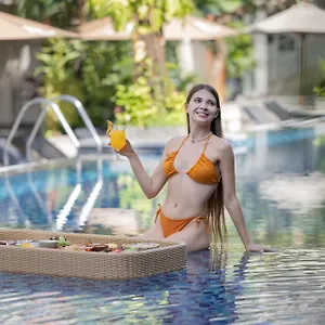 Anathera Kuta Indonesien