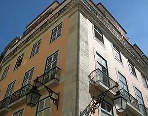 Appartamento Living Baixa 