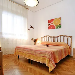 Appartamento Rialdoli 