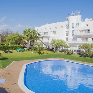 Отель Carvoeiro Garden