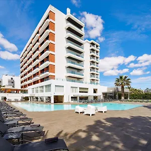 Hotel Alcazar &