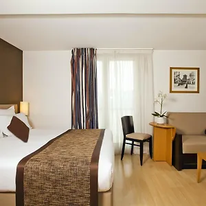 Residhome Opera Париж