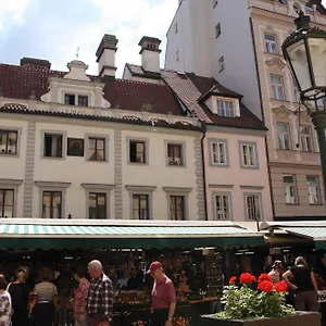 Golden Age Czechy