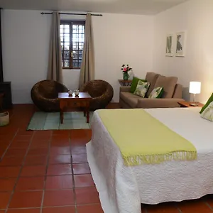 Solar Arco De Sao Jorge Appartement