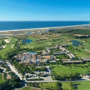 Курортный комплекс Robinson Quinta Da Ria