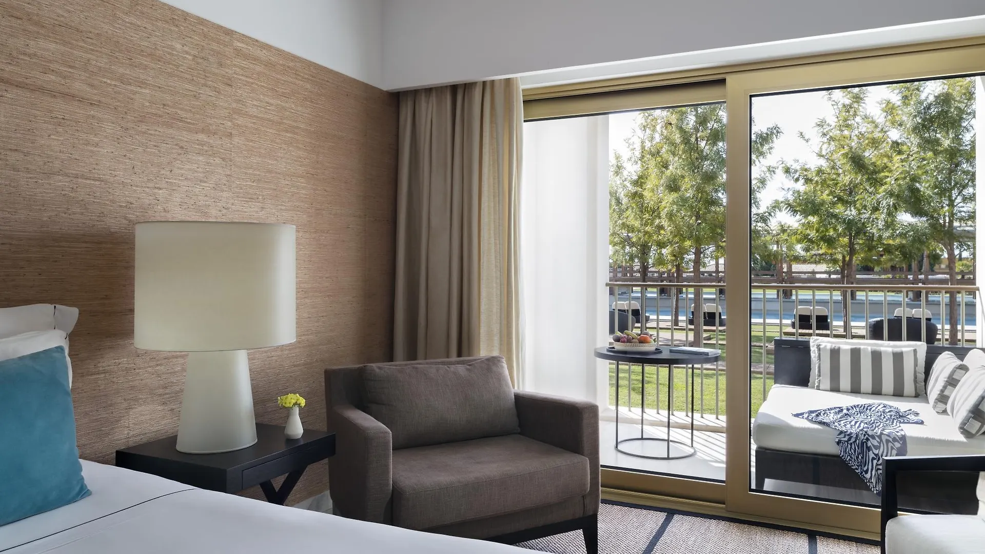 Victoria Golf Resort And Spa Managed By Accor Vilamoura Portugal