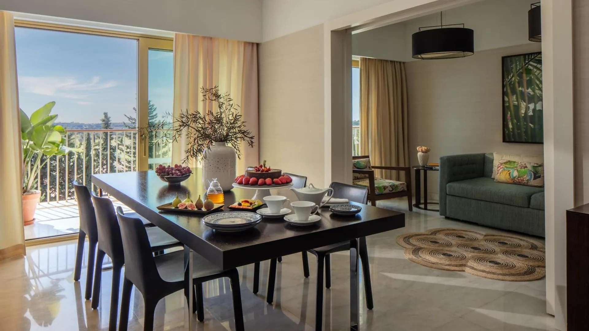 Victoria Golf Resort And Spa Managed By Accor Vilamoura