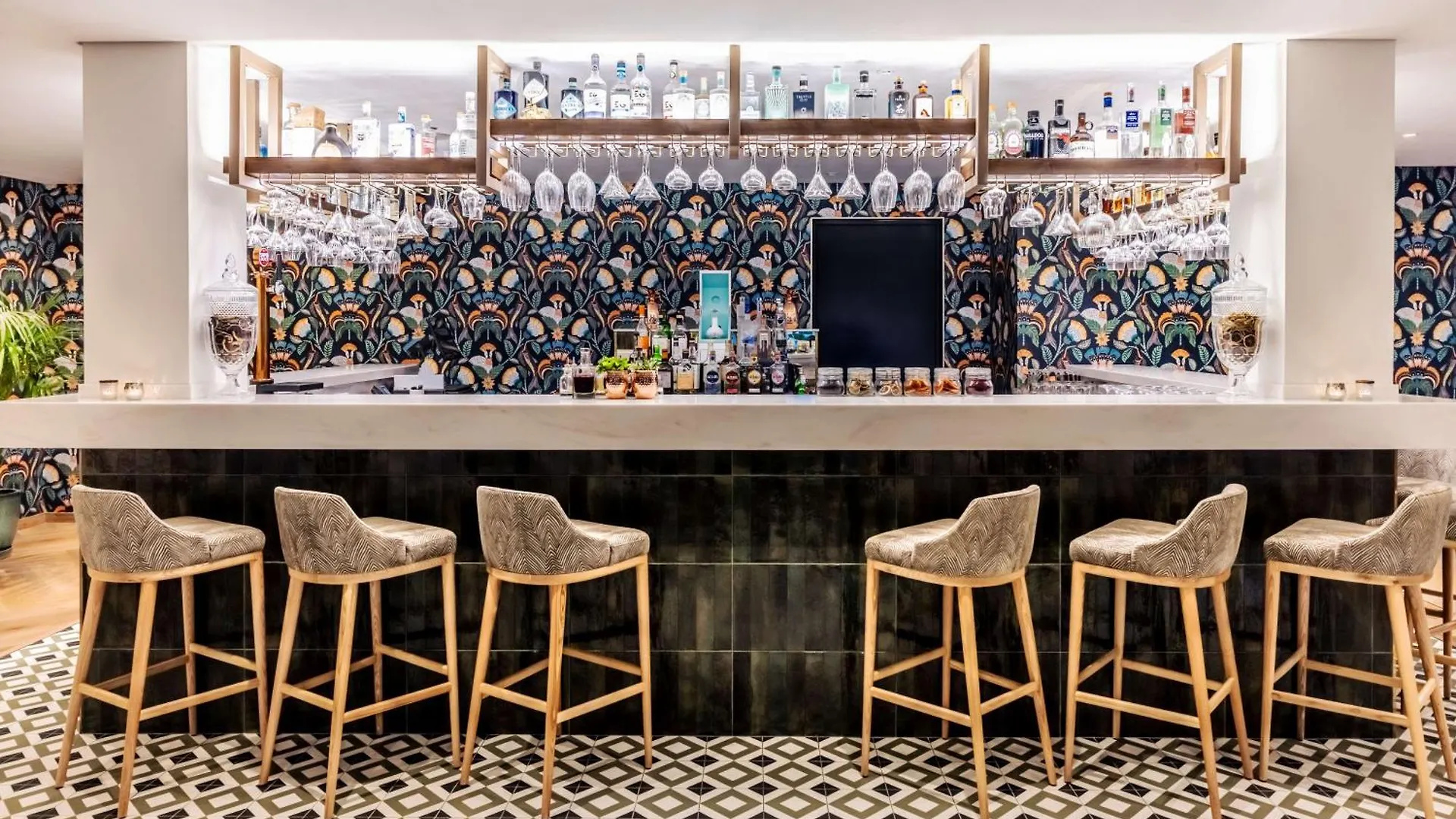 安纳塔拉-维拉摩拉-阿尔加维度假酒店 酒店