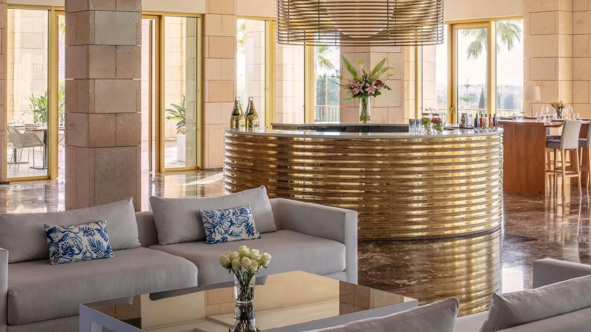 Victoria Golf Resort And Spa Managed By Accor Vilamoura