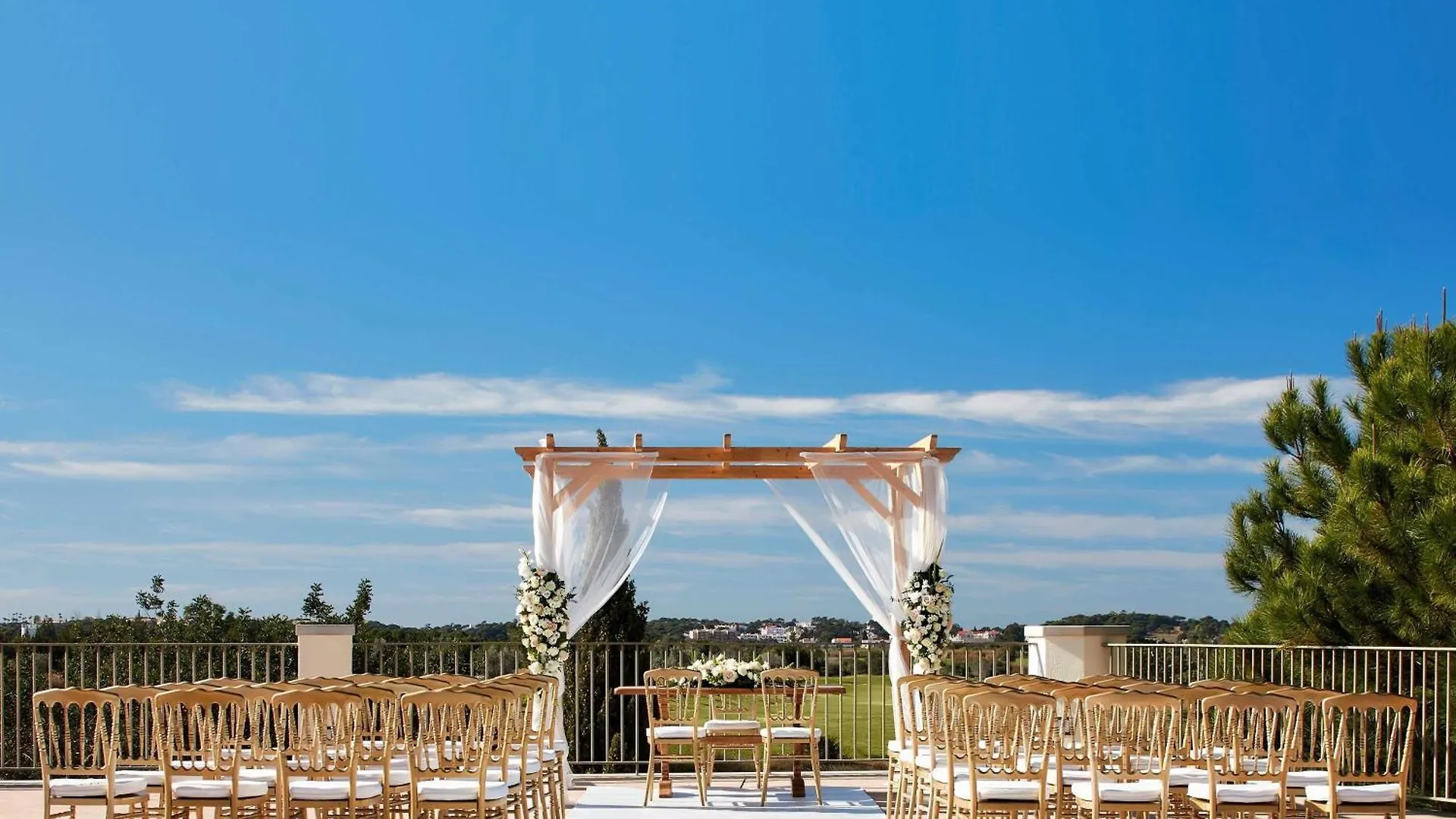 Victoria Golf Resort And Spa Managed By Accor Vilamoura Hotel