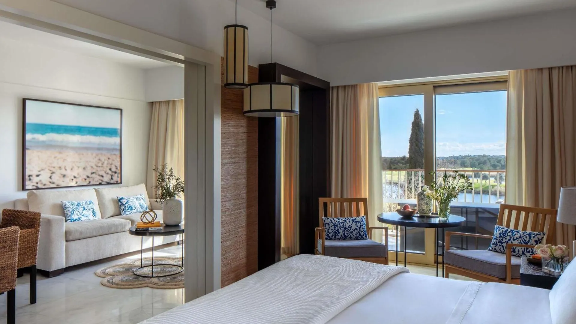 Victoria Golf Resort And Spa Managed By Accor Vilamoura