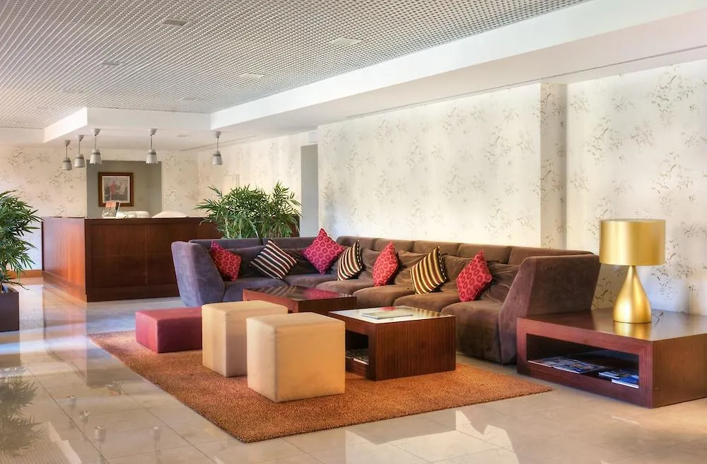 Hotel Victoria Golf Resort And Spa Managed By Accor Vilamoura