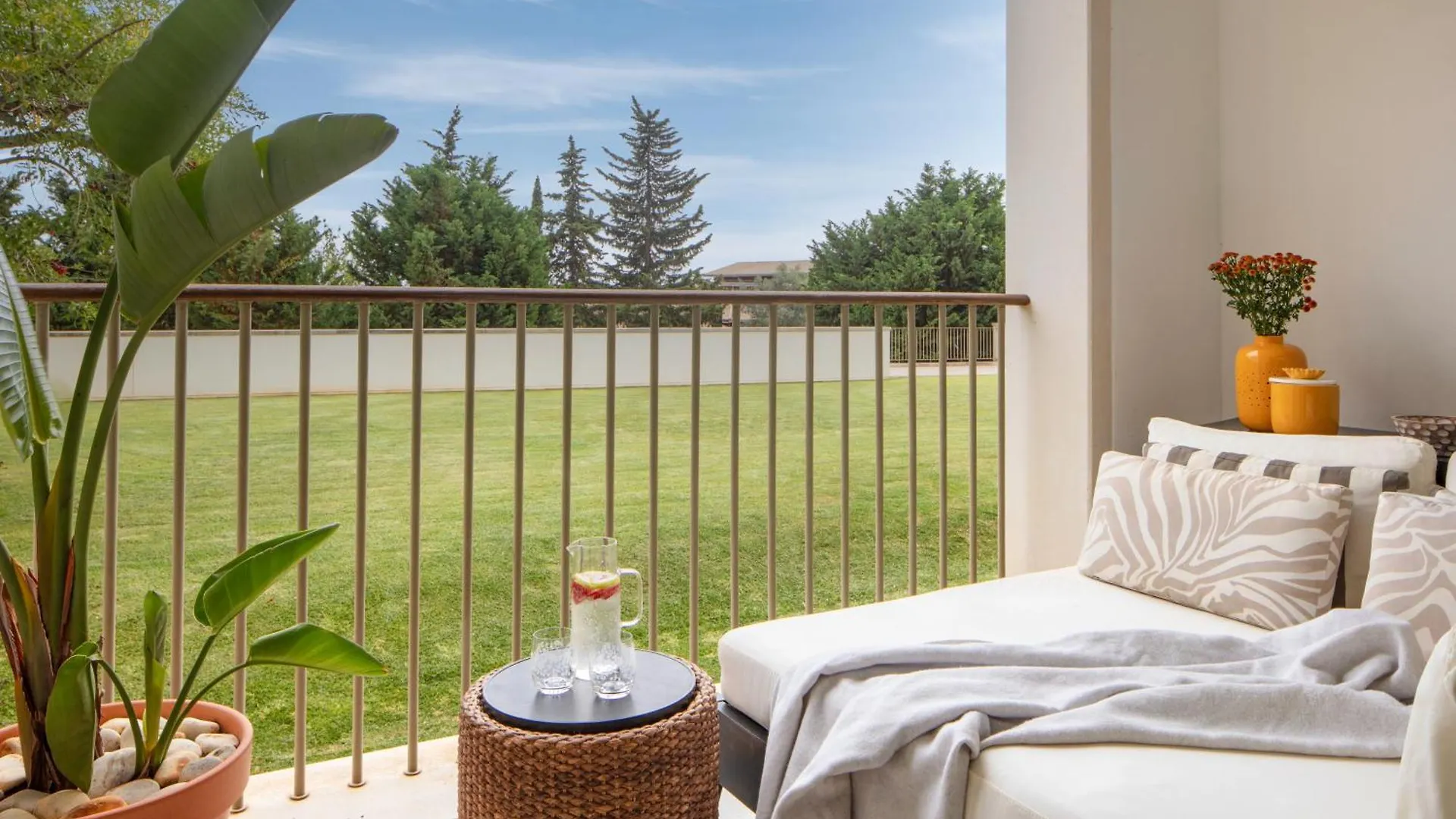 Victoria Golf Resort And Spa Managed By Accor Vilamoura Hotel