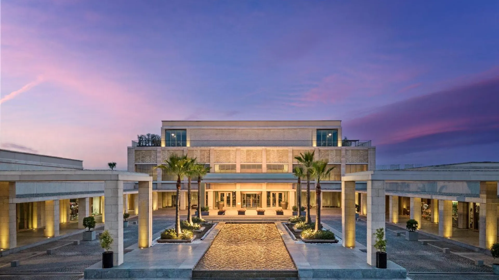 Hotel Victoria Golf Resort And Spa Managed By Accor Vilamoura