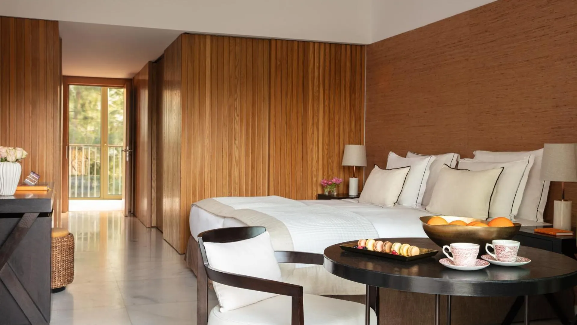 Victoria Golf Resort And Spa Managed By Accor Vilamoura