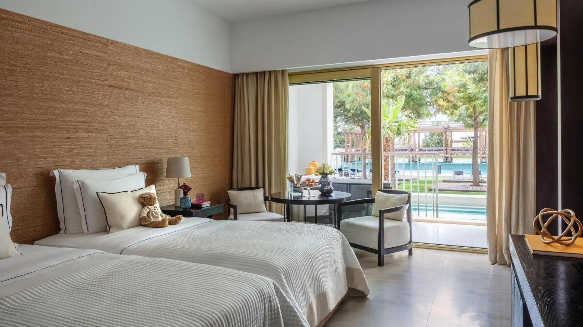 Hotel Victoria Golf Resort And Spa Managed By Accor Vilamoura