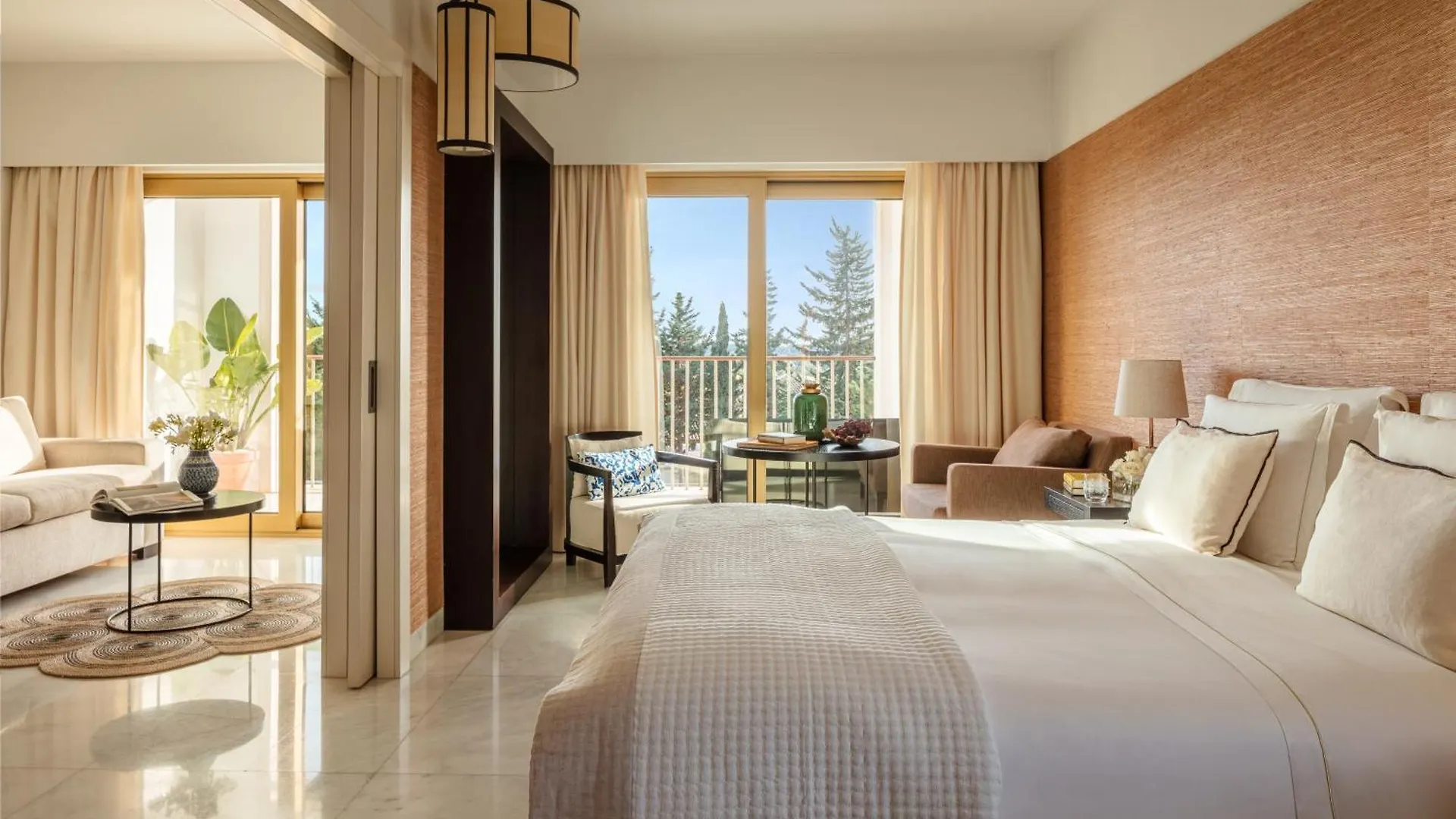 ***** Hotel Victoria Golf Resort And Spa Managed By Accor Vilamoura Portugal