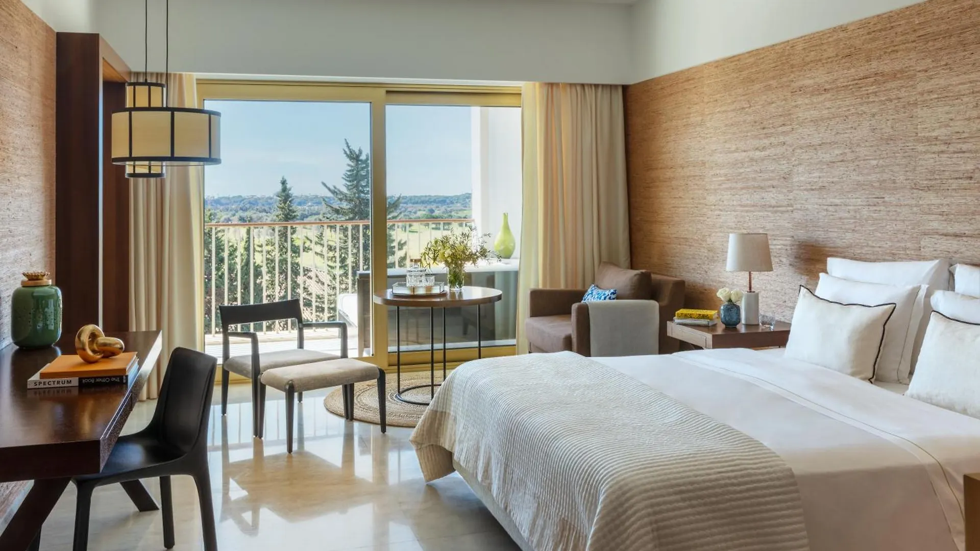 Victoria Golf Resort And Spa Managed By Accor Vilamoura