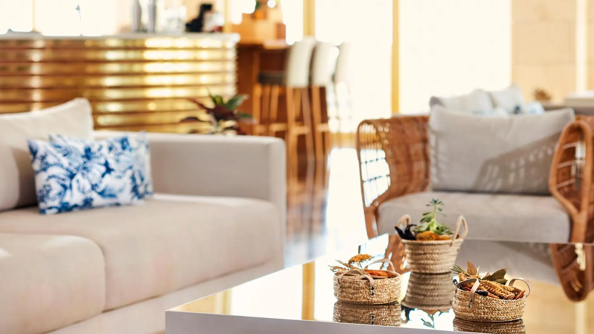 Hotel Victoria Golf Resort And Spa Managed By Accor Vilamoura