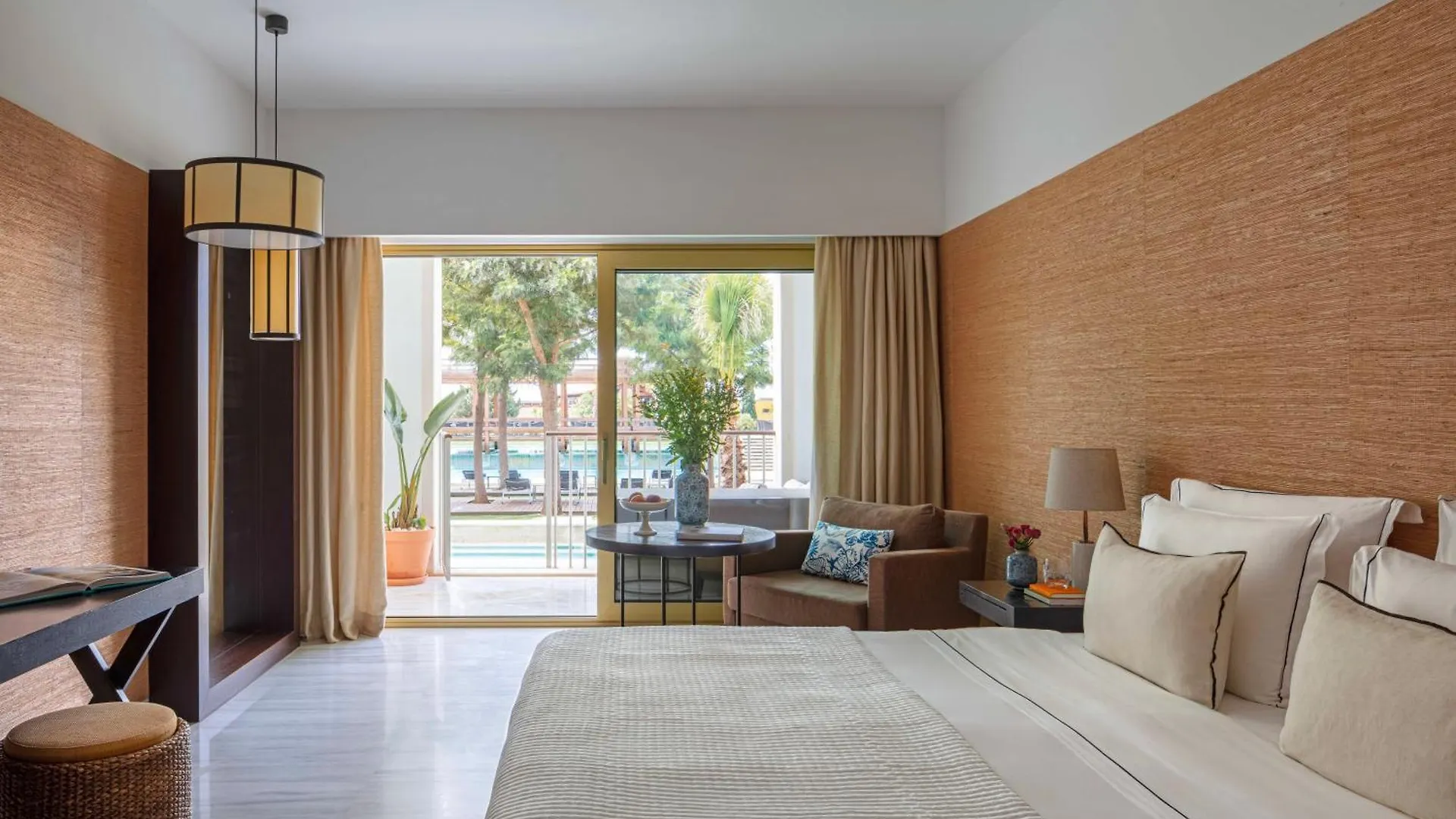Victoria Golf Resort And Spa Managed By Accor Vilamoura 5*,  Portugal