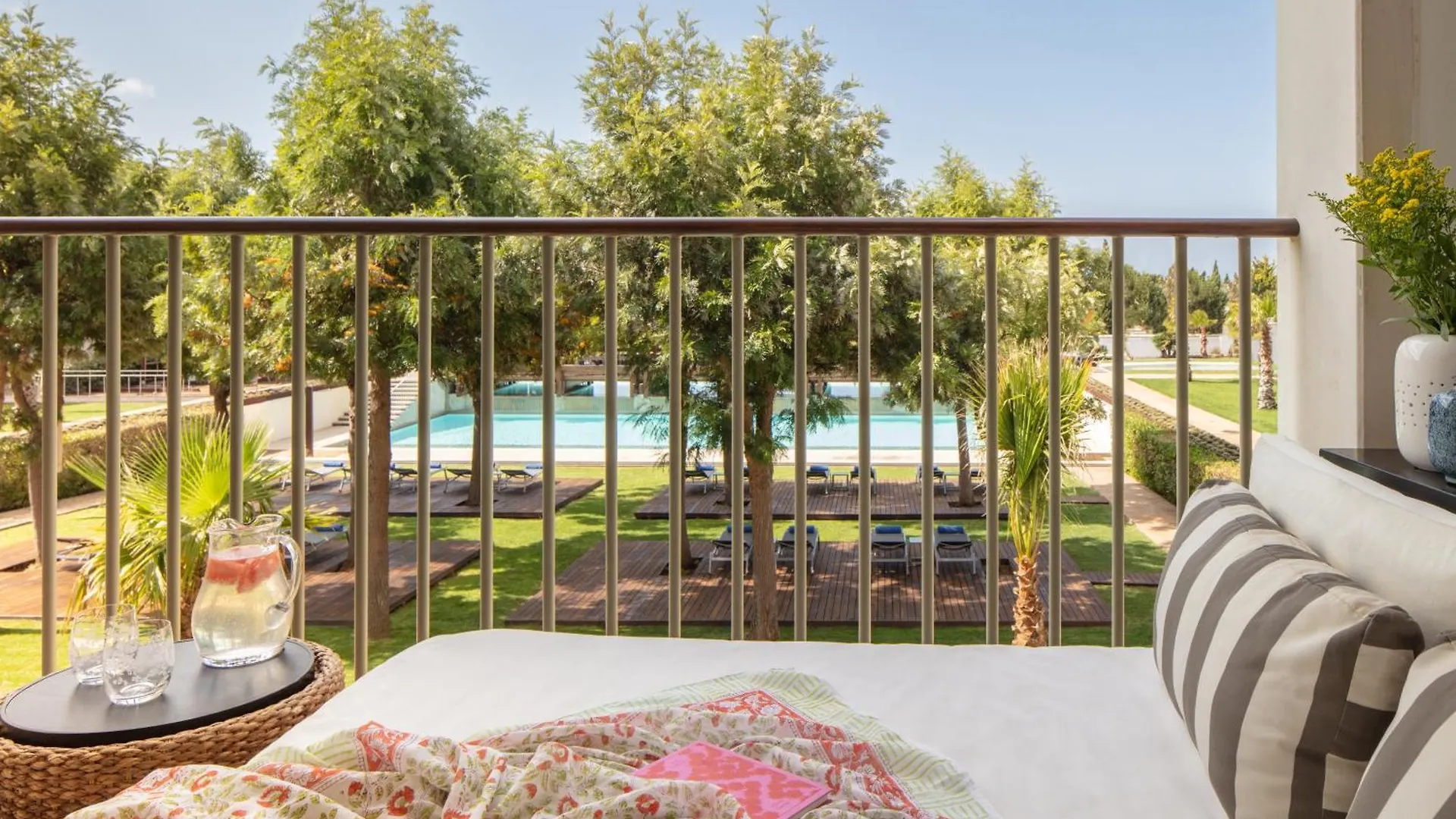 Victoria Golf Resort And Spa Managed By Accor Vilamoura 5*,  Portugal