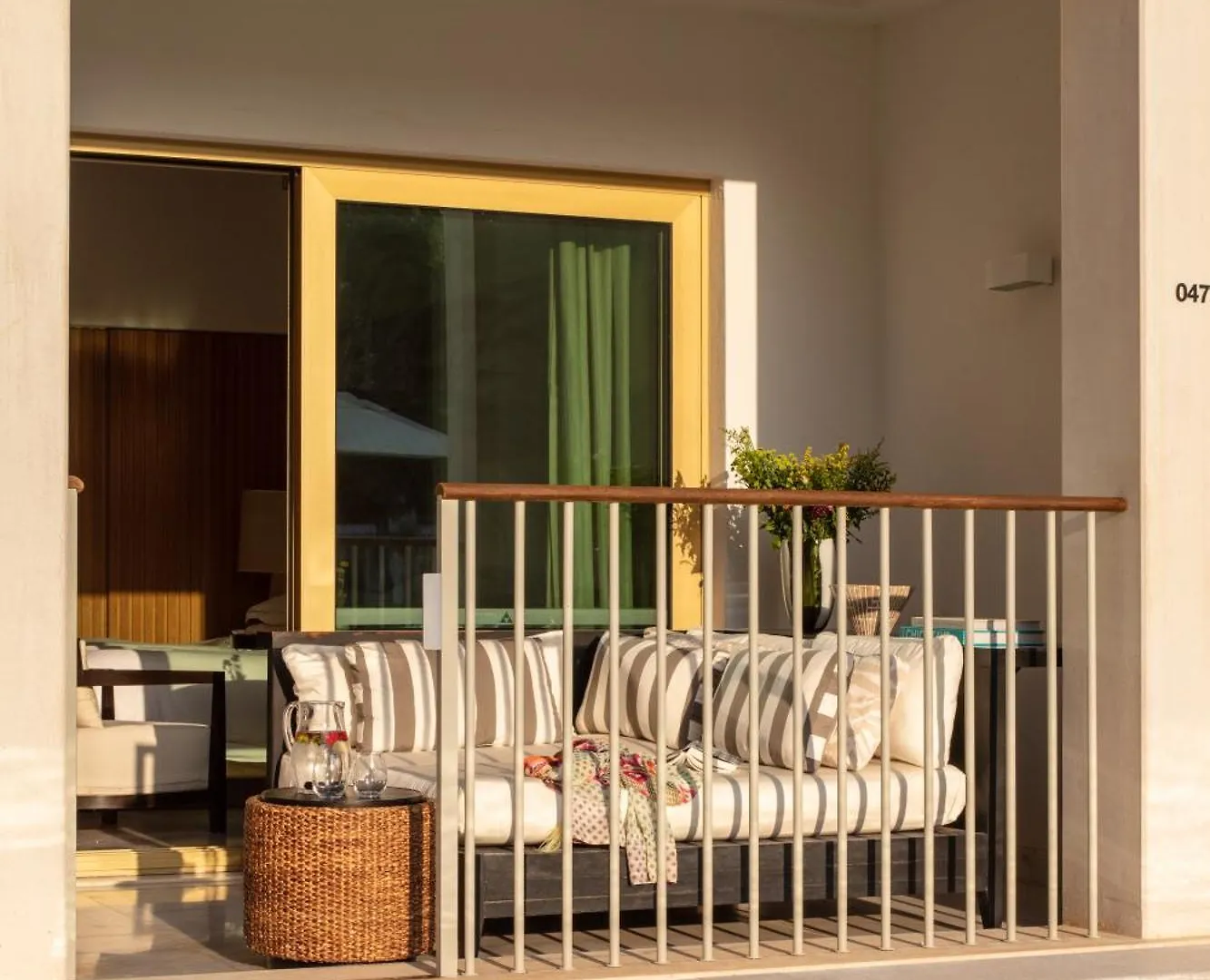 Victoria Golf Resort And Spa Managed By Accor Vilamoura