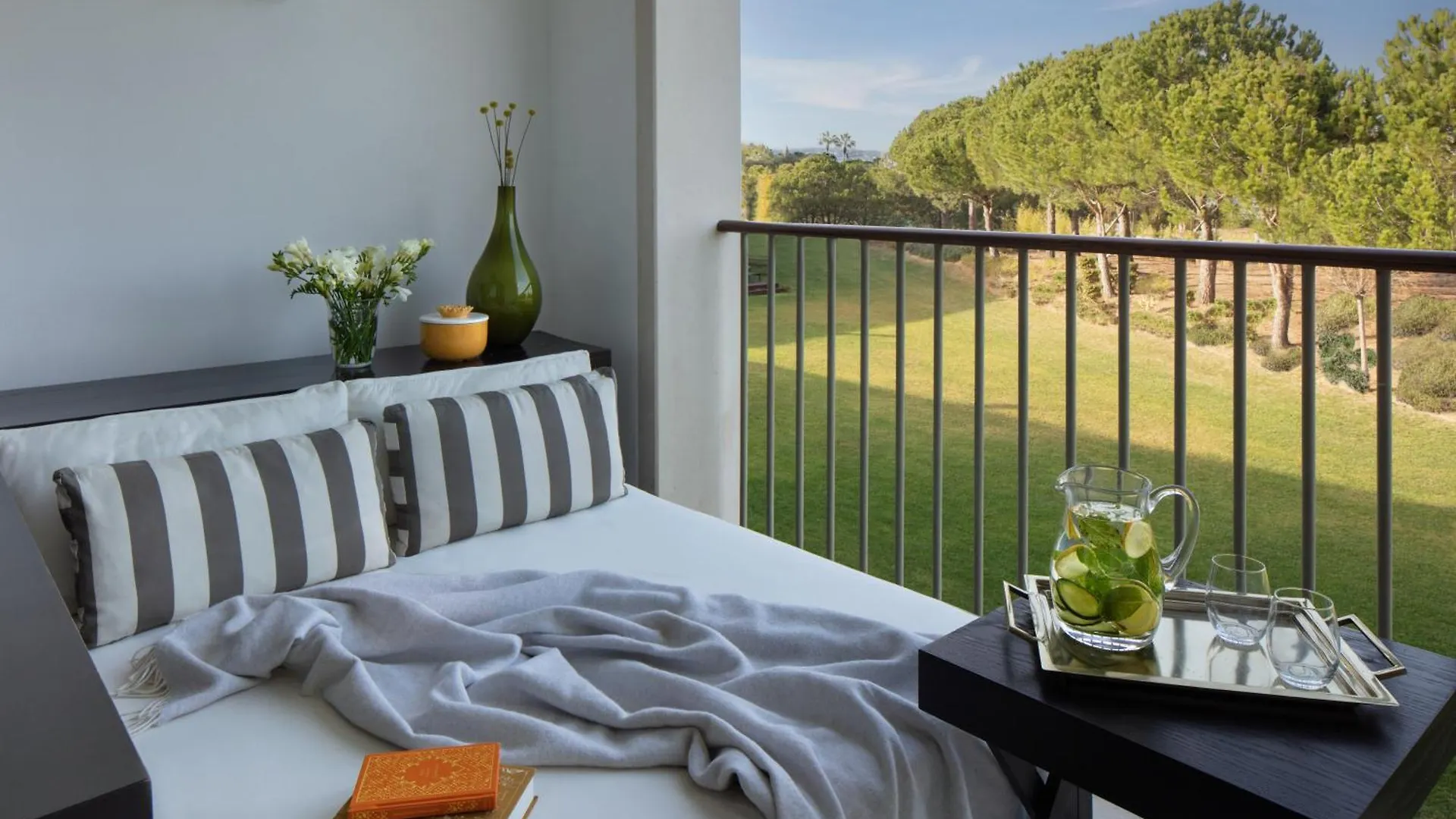 Victoria Golf Resort And Spa Managed By Accor Vilamoura Hotel