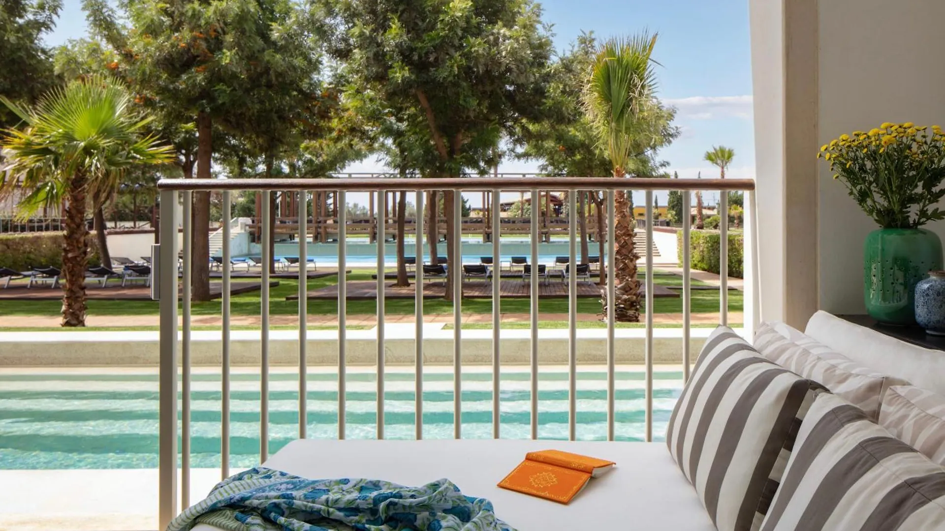 Victoria Golf Resort And Spa Managed By Accor Vilamoura