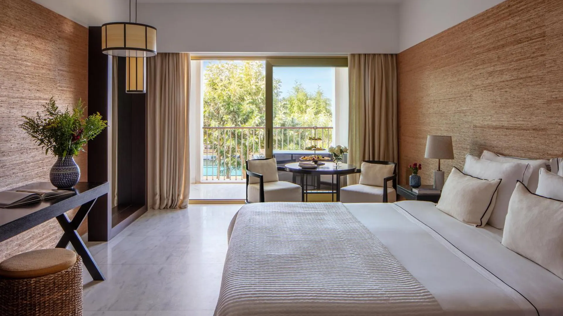 Victoria Golf Resort And Spa Managed By Accor Vilamoura