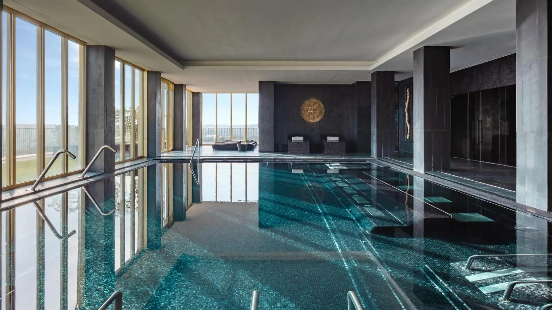Victoria Golf Resort And Spa Managed By Accor Vilamoura 5*,