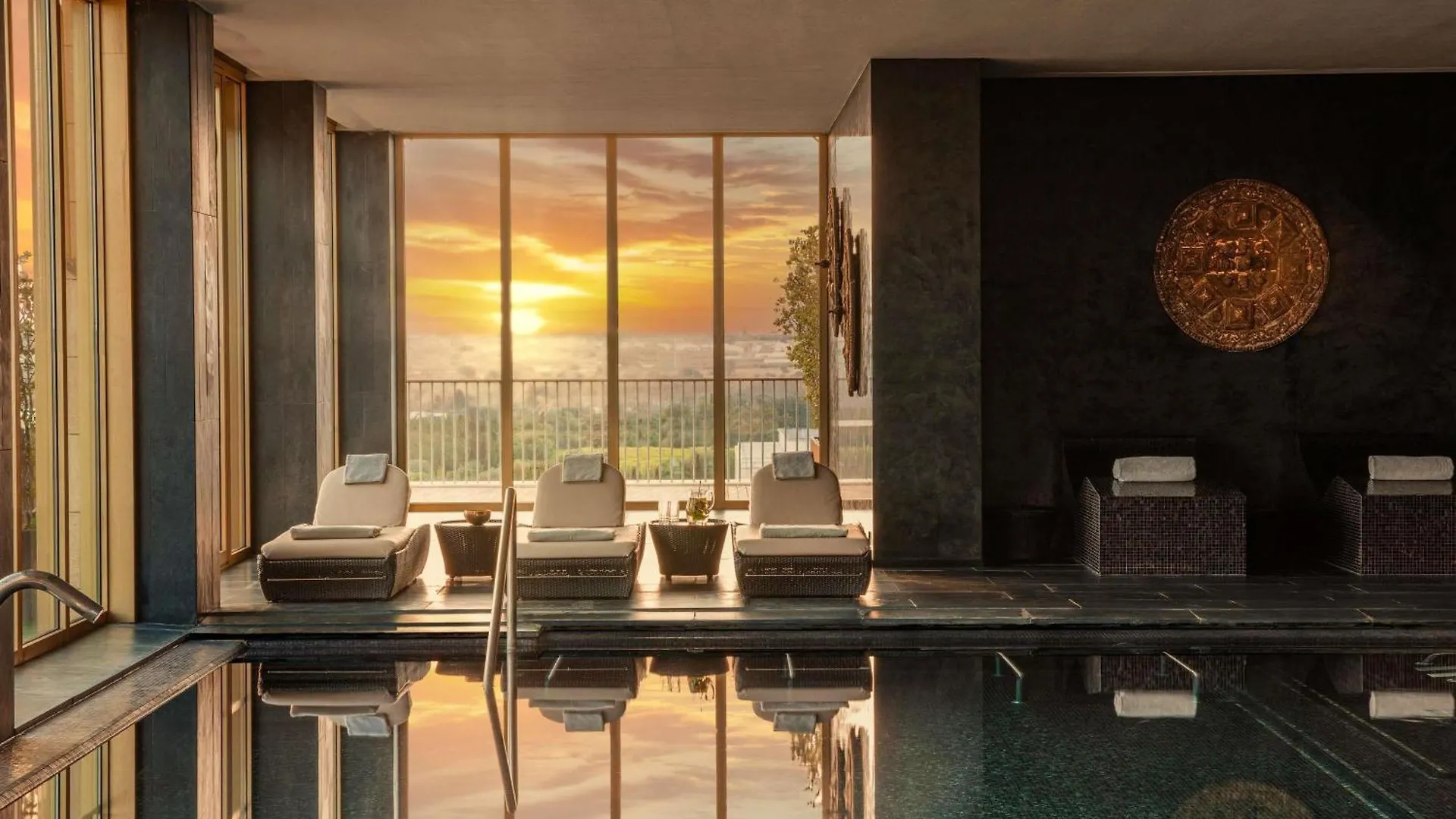 Victoria Golf Resort And Spa Managed By Accor Vilamoura Hotel