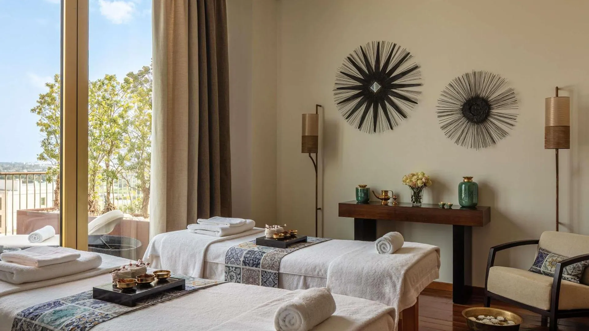 Victoria Golf Resort And Spa Managed By Accor Vilamoura 5*,