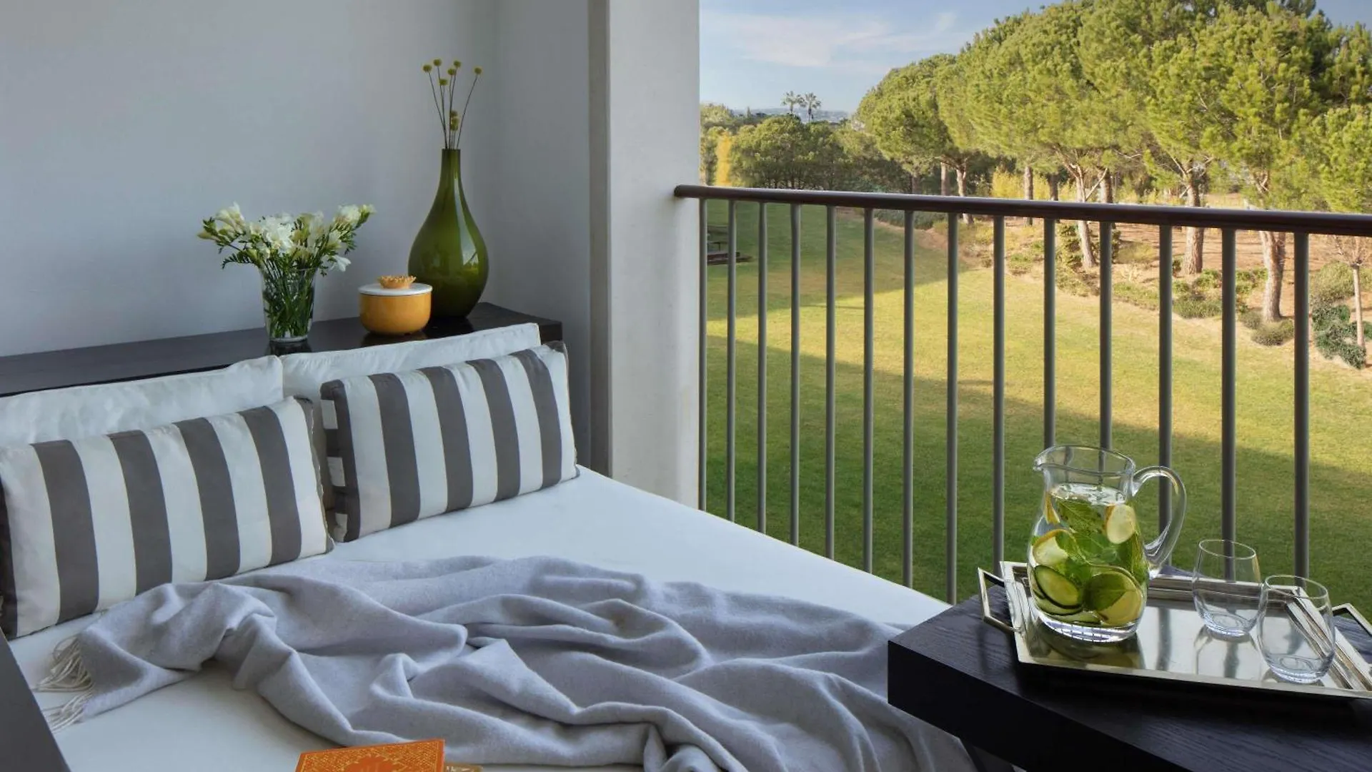 Victoria Golf Resort And Spa Managed By Accor Vilamoura Hotel