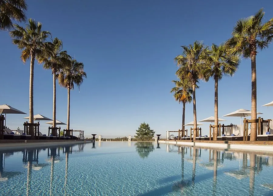 Victoria Golf Resort And Spa Managed By Accor Vilamoura